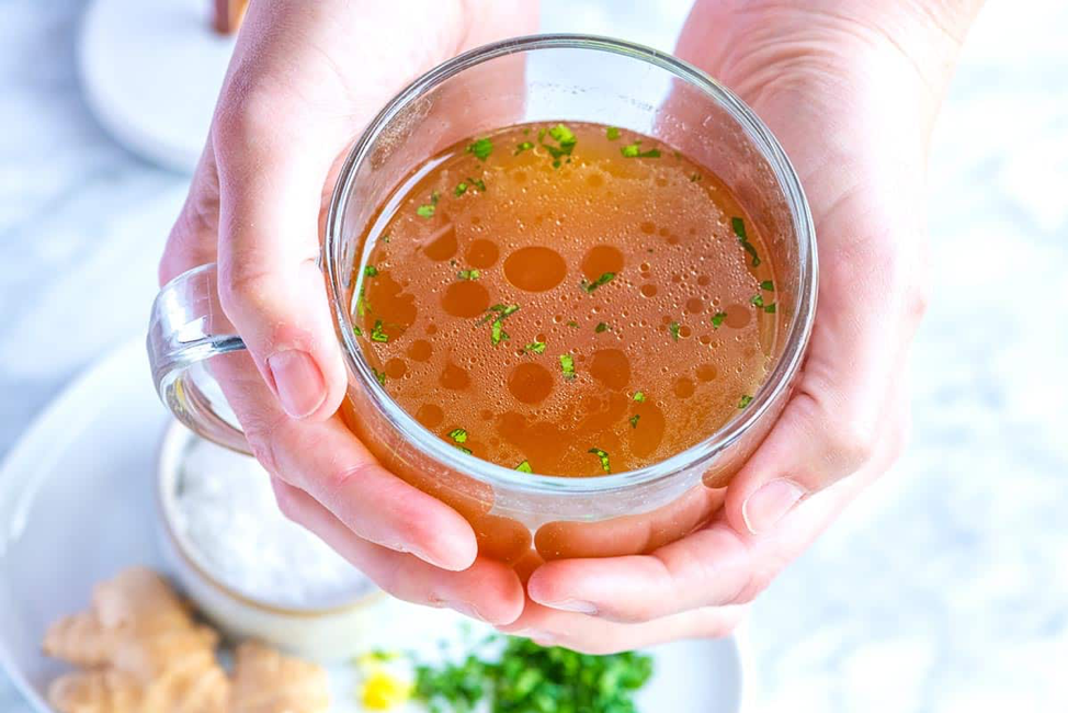 Health Benefits of Bone Broth | HealthSoul