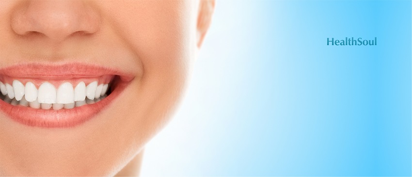 How Oral Health Affects Your Overall Well Being | HealthSoul