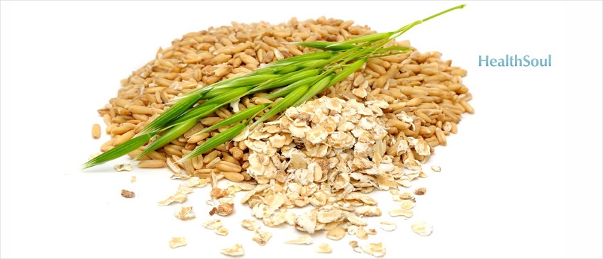 Health benefits of Avena Sativa | HealthSoul