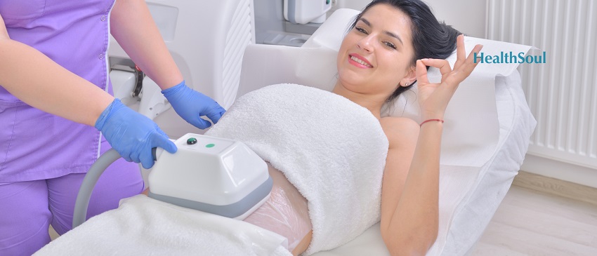 Major Benefits Of Fat Freezing Procedure | HealthSoul