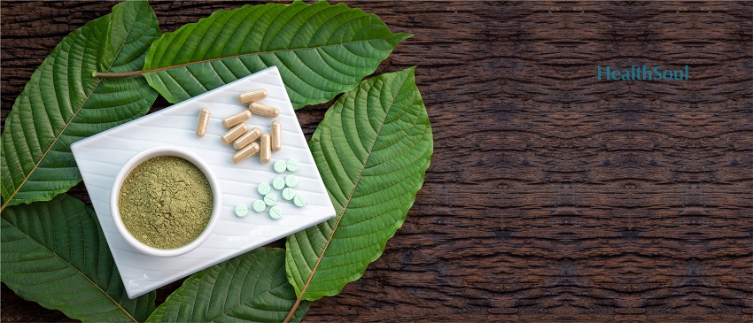 Few Amazing Health Benefits of Kratom | HealthSoul